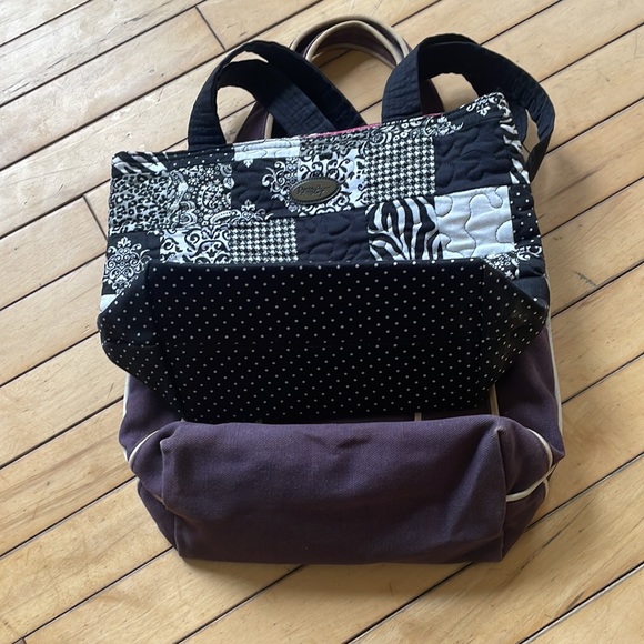 Donna sharp and Vera Bradley bags - Picture 10 of 11